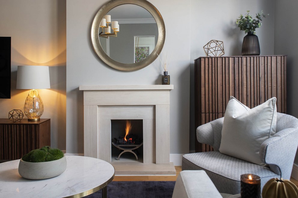 Chiswick Modern Family Home | Reception | Interior Designers